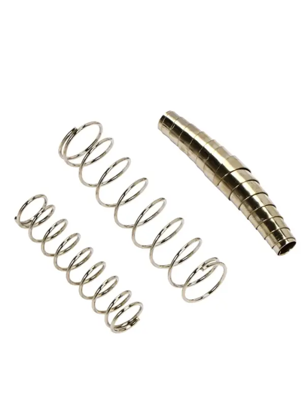 Комплект запасных пружин к секаторам, Greengo