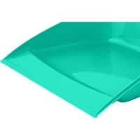 Совок Disco аквамарин