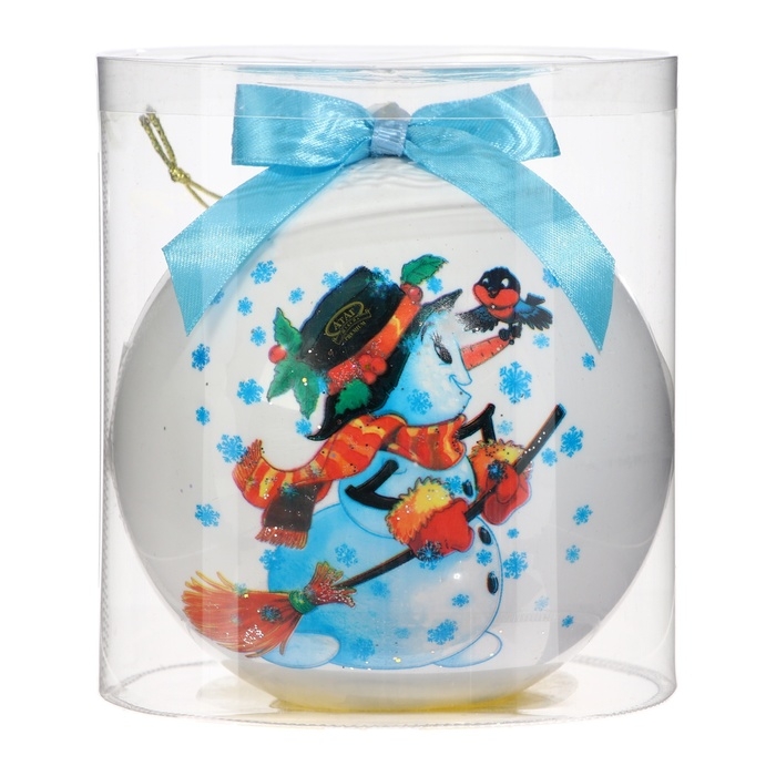 Новый год. Конфеты глазированные "С Новым годом и Рождеством!", МИКС, 150 г