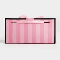 Коробка подарочная &laquo;Самой прекрасной&raquo;, 20 х 9.5 х 7.5 см