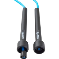Скакалка STARFIT RP-101 синий, 3м,УТ-00019263/ЦБ-00001522