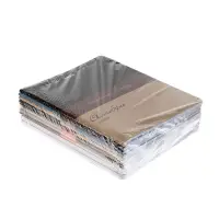 Комплект 12 предметных тетрадей 48 листов, справочная информация, 60гр, Стиль 2026