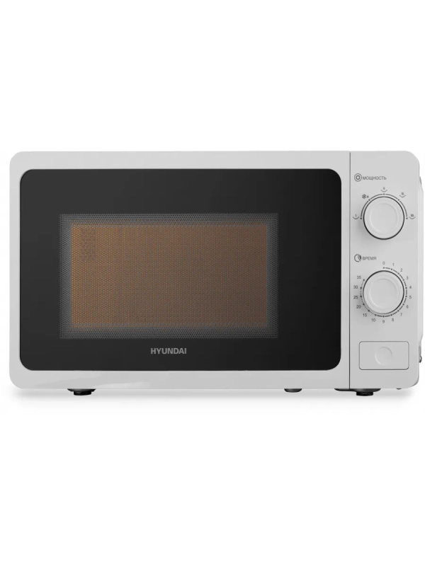 Микроволновая Печь HYM-M2009 20л. 700Вт белый Микроволновая Печь HYM-M2009 20л. 700Вт белый
