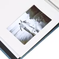 Фотоальбом магнитный, 20 листов &laquo;Тея&raquo; шпатель, ручка в комплекте, 3.3&times;26.5&times;28 см