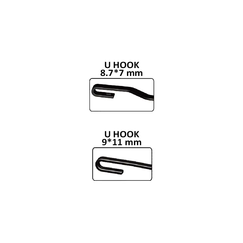 Зимняя щетка стеклоочистителя AVS Winter Line WB-20 (50см)