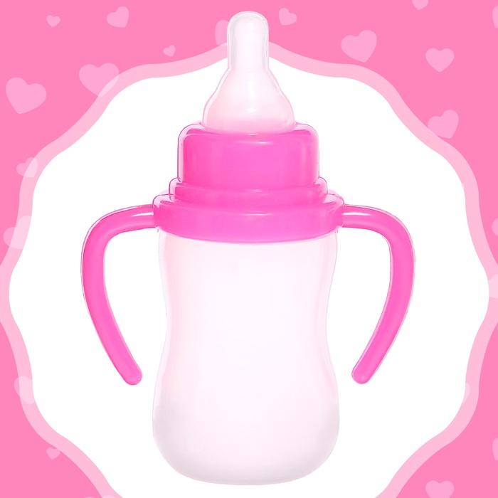 Пупс «Малыш» в коляске