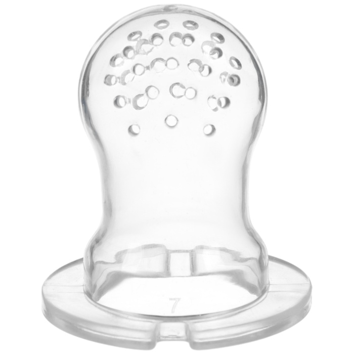 Сеточка для ниблера, силикон, 2шт., размер S Сеточка для ниблера, силикон, 2шт., размер S