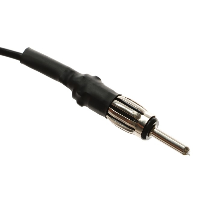 Антенна автомобильная Антенна автомобильная "Триада-50 Экзотика", активная, два режима