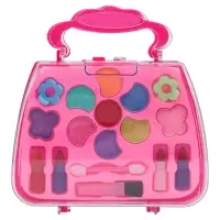 Набор косметики для девочек &laquo;Сумочка с цепочкой&raquo;