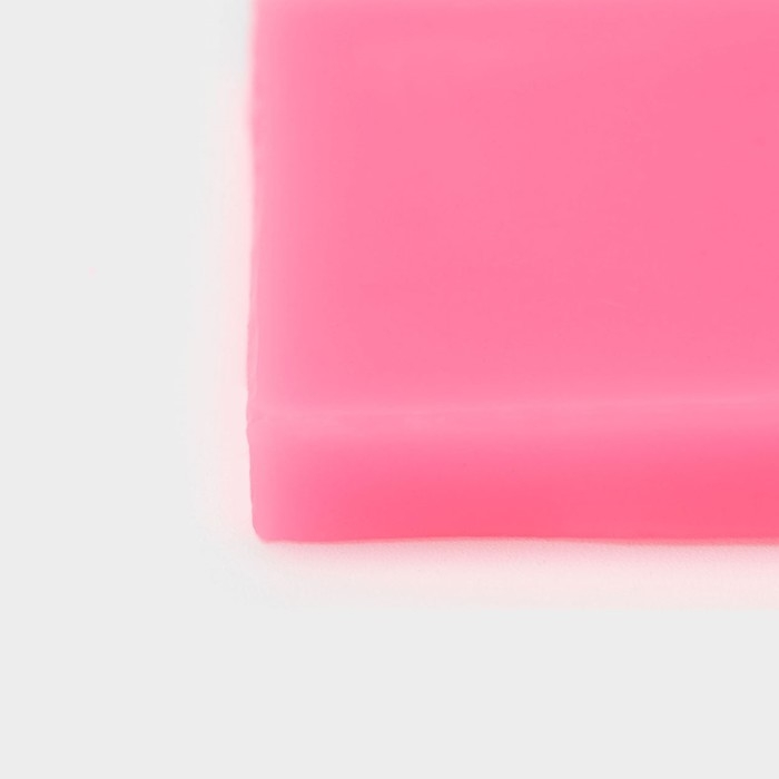 Молд «Инструменты», силикон, 10,5×5×1 см, цвет МИКС Молд «Инструменты», силикон, 10,5×5×1 см, цвет МИКС