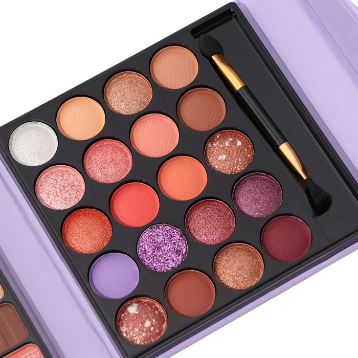 Набор декоративной косметики «Fashion Beauty» Набор декоративной косметики «Fashion Beauty»