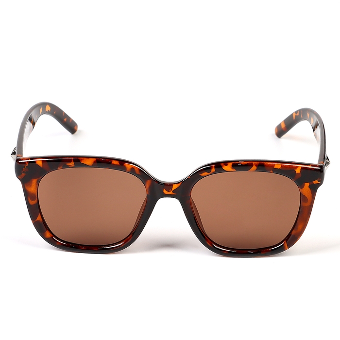 Очки солнцезащитные женские OneSun, uv 400, дужка 14 см, линза 5.2х4.2 см Очки солнцезащитные женские OneSun, uv 400, дужка 14 см, линза 5.2х4.2 см