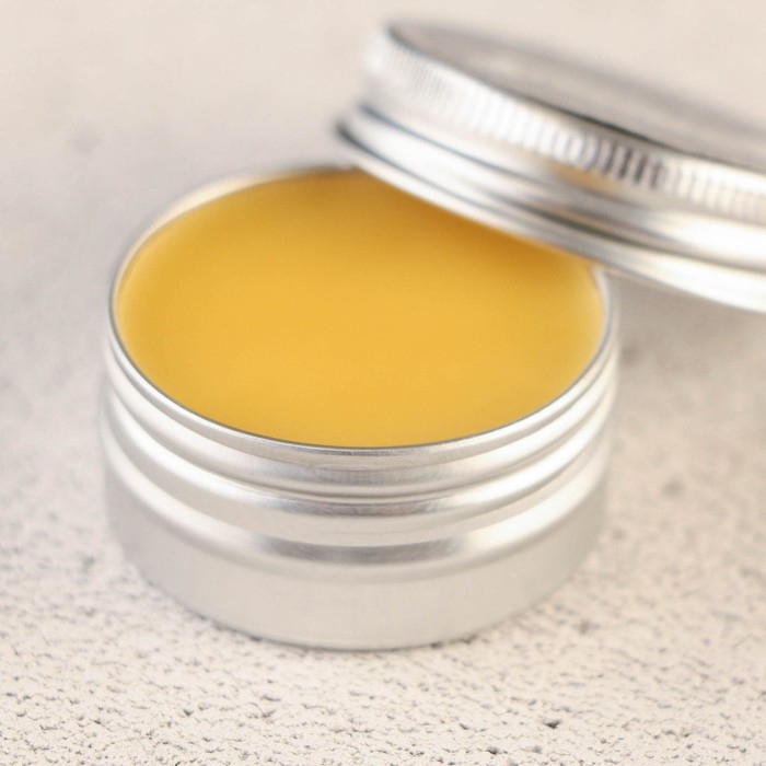 Воск для усов и бороды «Brutal man», 20 мл Воск для усов и бороды «Brutal man», 20 мл