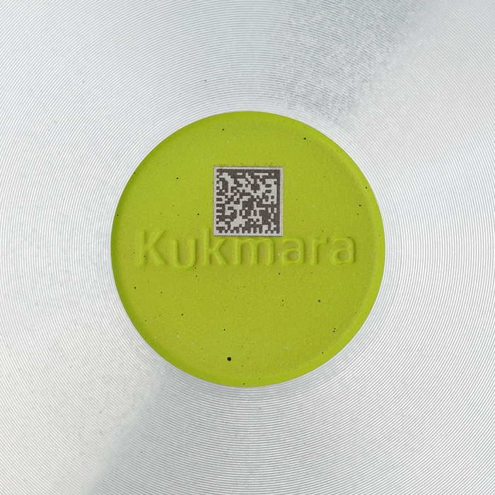 Сковорода Trendy style, d=24 см, съёмная ручка, антипригарное покрытие, цвет зелёный Сковорода Trendy style, d=24 см, съёмная ручка, антипригарное покрытие, цвет зелёный