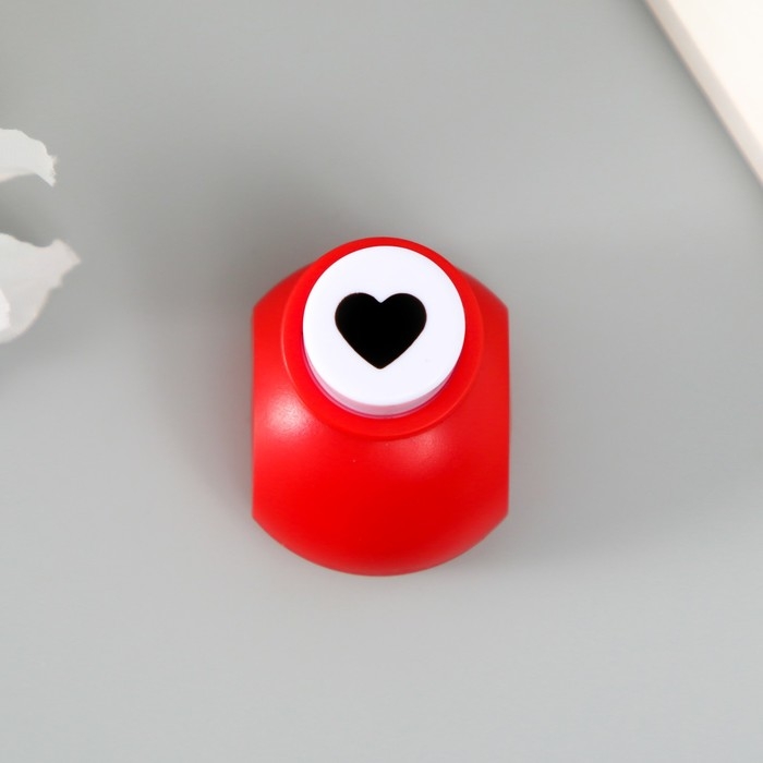 Дыроколы фигурные, НАБОР 12 видов, диаметр вырубки 10 мм Дыроколы фигурные, НАБОР 12 видов, диаметр вырубки 10 мм