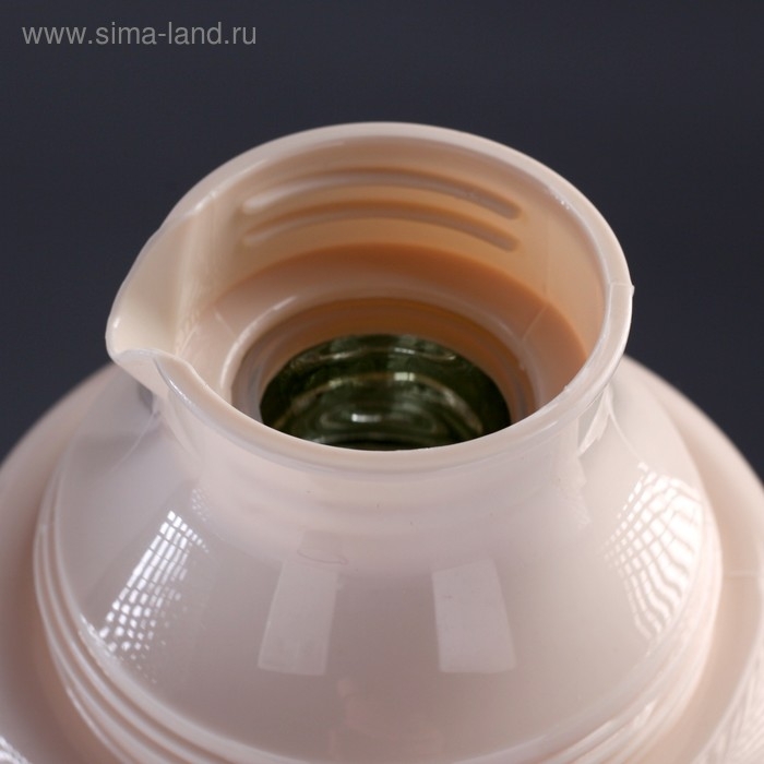 Термос 1.2 л, со стеклянной колбой, сохраняет тепло 18 ч, 15 х 28 см, микс Термос 1.2 л, со стеклянной колбой, сохраняет тепло 18 ч, 15 х 28 см, микс