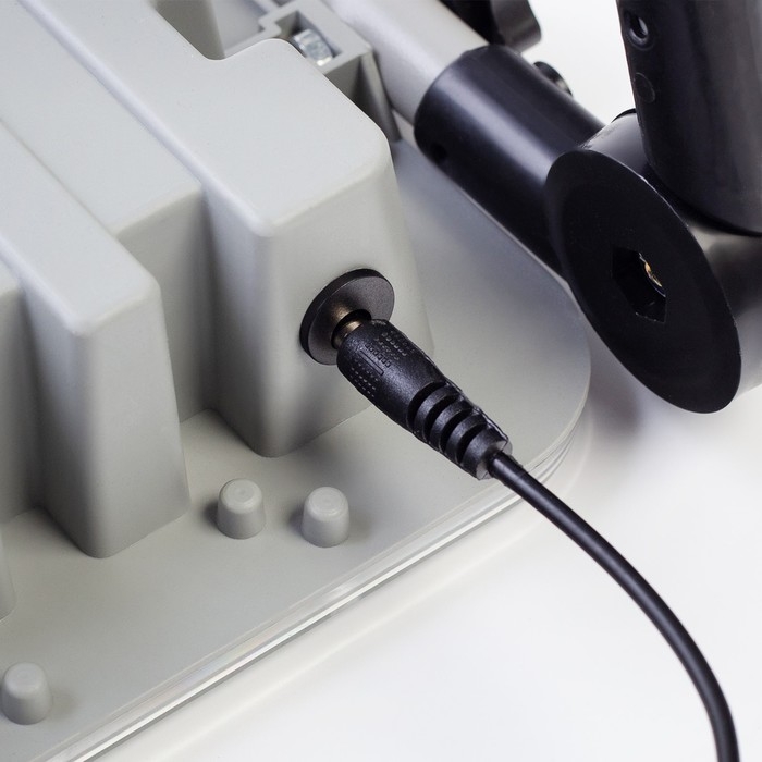 Фонарь рабочий аккумуляторный, 100 Вт, 6000 мАч, 5200 лм, диод 2835, IP65, 17 х 20 х 5 см Фонарь рабочий аккумуляторный, 100 Вт, 6000 мАч, 5200 лм, диод 2835, IP65, 17 х 20 х 5 см