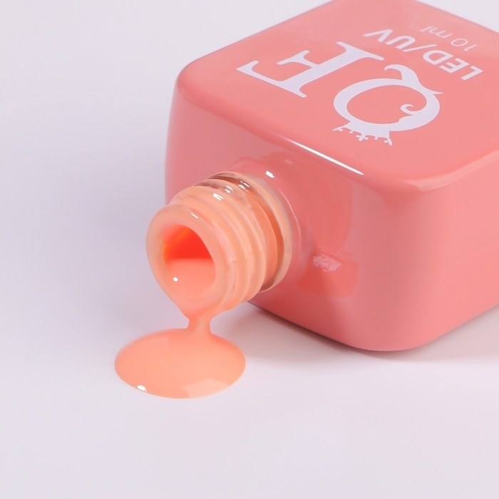 Гель лак для ногтей «SIMPLE», 3-х фазный, 10 мл, LED/UV, цвет (178) Гель лак для ногтей «SIMPLE», 3-х фазный, 10 мл, LED/UV, цвет (178)