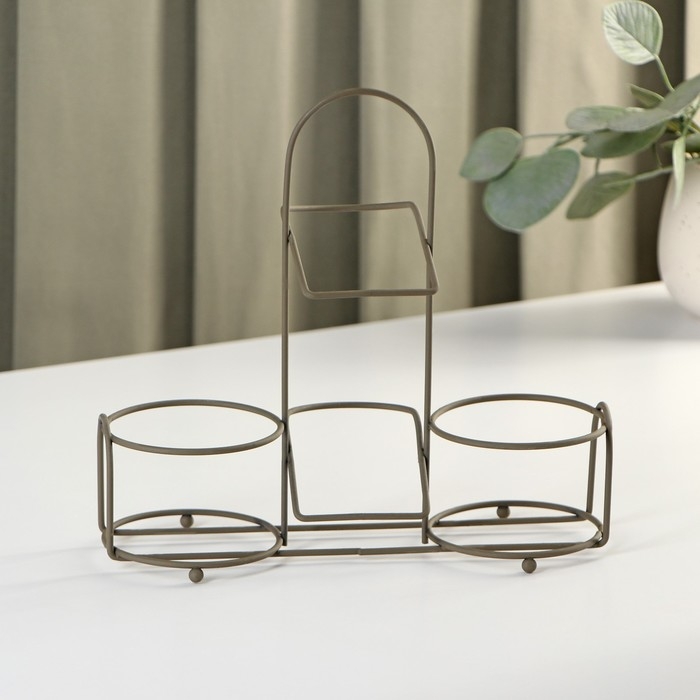 Набор керамический для специй и масел «Домик в деревне», 4 предмета: солонка 115 мл, перечница 115 мл, бутыль для масла 350 мл, бутыль для уксуса 350 мл Набор керамический для специй и масел «Домик в деревне», 4 предмета: солонка 115 мл, перечница 115 мл, бутыль для масла 350 мл, бутыль для уксуса 350 мл