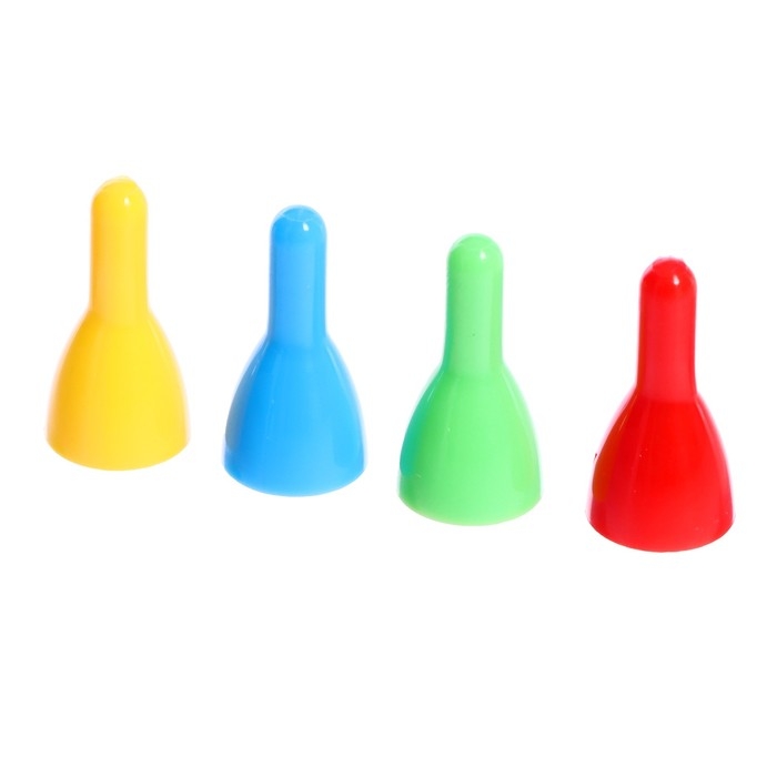 Настольная игра-ходилка «Суперджипы» Настольная игра-ходилка «Суперджипы»