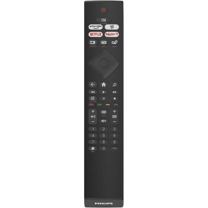 Телевизор Philips 43PUS7608/60, 43 Телевизор Philips 43PUS7608/60, 43", 3840x2160, DVB-T2/C/S2, HDMI 3, USB 2, Smart TV, серый