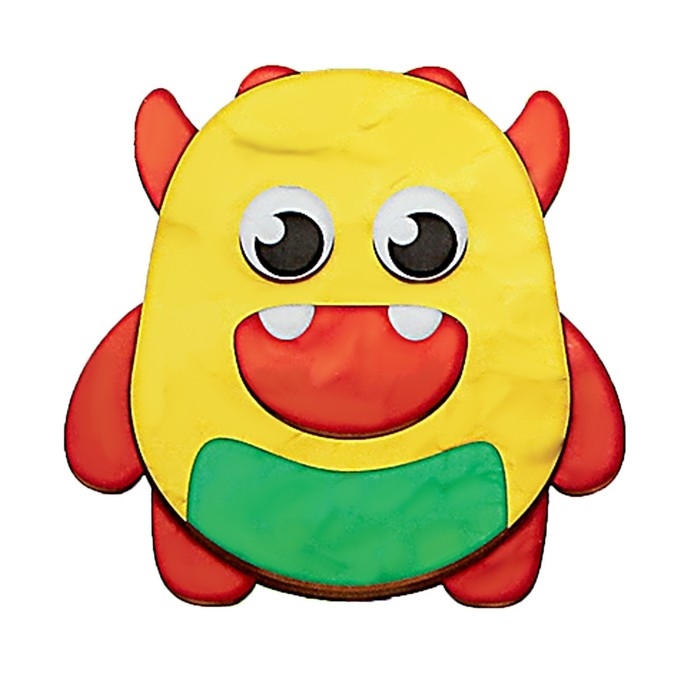 Аппликация пластилином для мальчиков Аппликация пластилином для мальчиков