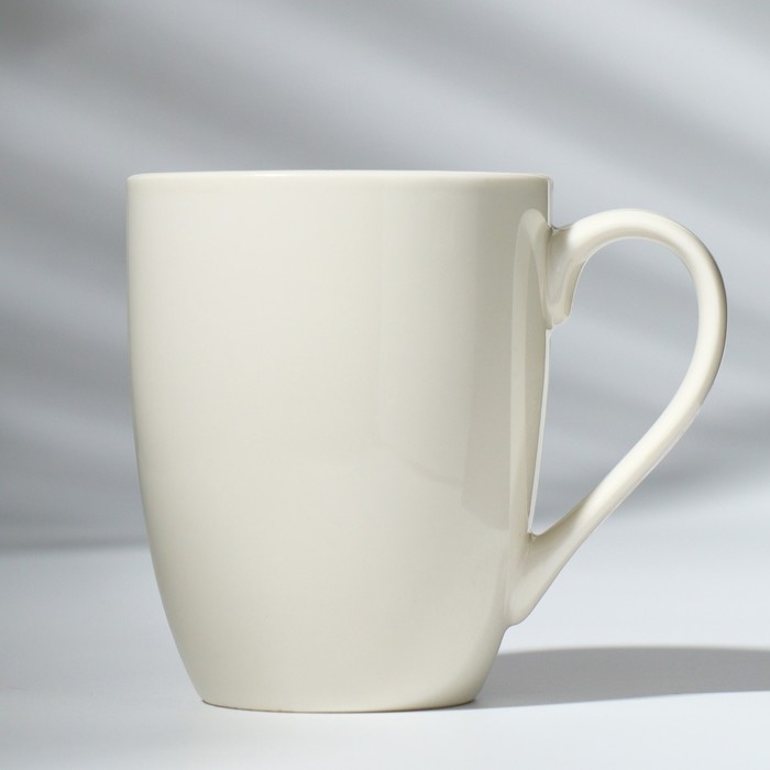 День матери. Кружка керамическая с ложкой «Мамы, как пуговки», 310 мл День матери. Кружка керамическая с ложкой «Мамы, как пуговки», 310 мл