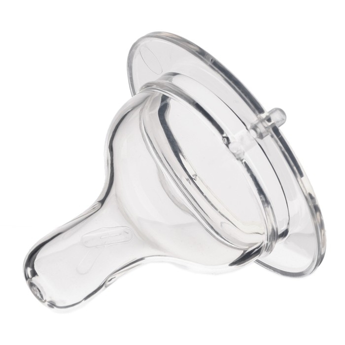 Соска на  бутылочку, антиколиковая, от 0 мес.,  Крошка Я Anti-colic, широкое горло,  медленный поток, Ø50 мм. Соска на  бутылочку, антиколиковая, от 0 мес.,  Крошка Я Anti-colic, широкое горло,  медленный поток, Ø50 мм.