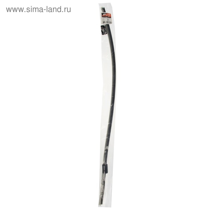 Резинка щетки стеклоочистителя AVS, 28 Резинка щетки стеклоочистителя AVS, 28"/700 мм, бескаркасная