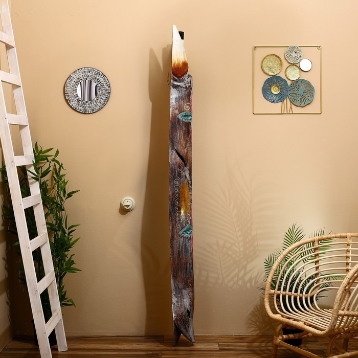 Маска Маска "Зебра" албезия 200 см