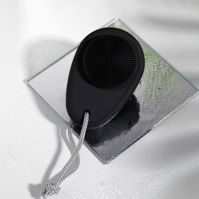 Спонж для умывания, массажер «Beauty», 5,5 х 7,5 см Спонж для умывания, массажер «Beauty», 5,5 х 7,5 см