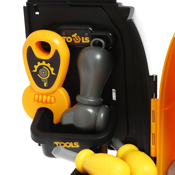 Игровой модуль «Служба ремонта», 3 в 1 Игровой модуль «Служба ремонта», 3 в 1