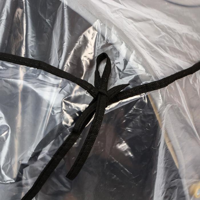 Дождевик на прогулочную коляску, ПВД Дождевик на прогулочную коляску, ПВД