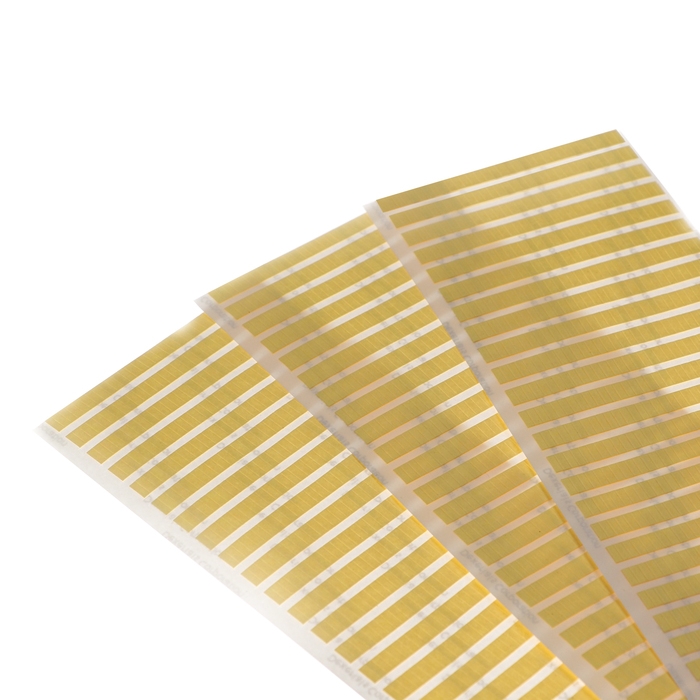 Двухсторонняя лента для приклеивания цифербла 5.8 х 2 мм, 3 л х 960 шт