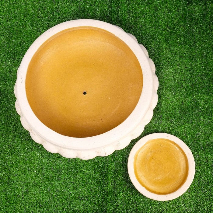 Горшок  Горшок "Лотус" 10л