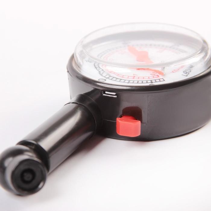 Манометр механический, 4 атм Манометр механический, 4 атм