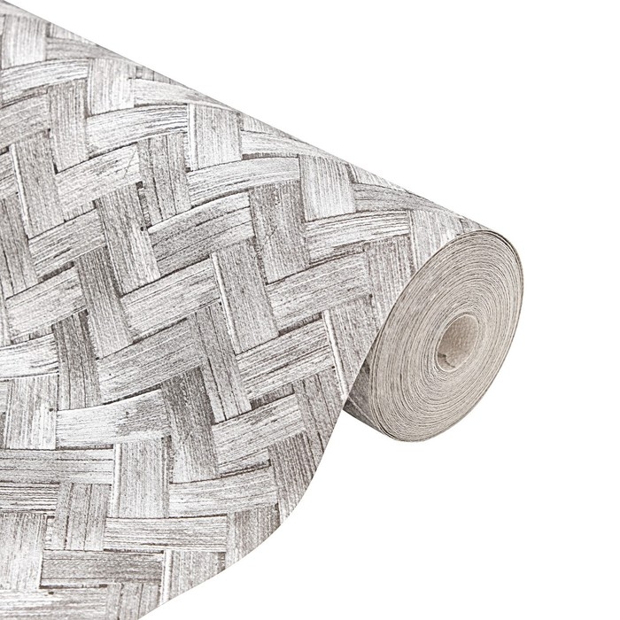 Бумажные обои Ротанг 1086-017, 0,53х10,05 м Бумажные обои Ротанг 1086-017, 0,53х10,05 м