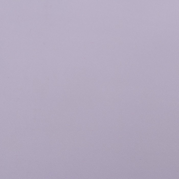 Пленка матовая, 65 микрон, лиловый, 57см*10м