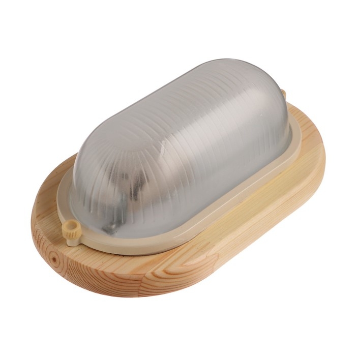 Светильник НБО 04-60-011, УХЛ3, 60Вт, Е27, 230В, IP54, клен Светильник НБО 04-60-011, УХЛ3, 60Вт, Е27, 230В, IP54, клен