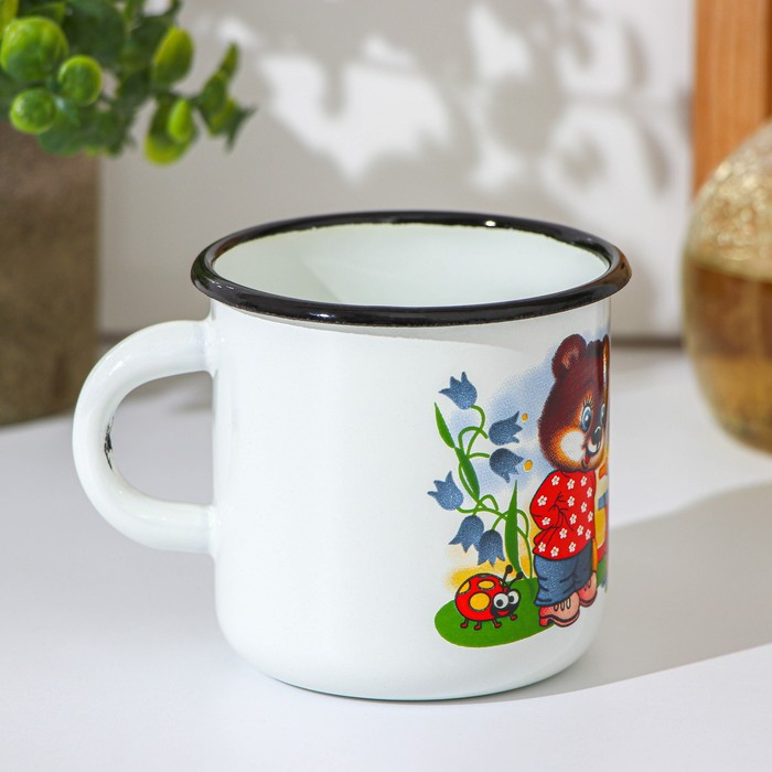 Набор посуды «Улыбка», 4 предмета: кастрюля 1,5 л, ковш 1 л, кружка 250 мл, миска 800 мл, индукция Набор посуды «Улыбка», 4 предмета: кастрюля 1,5 л, ковш 1 л, кружка 250 мл, миска 800 мл, индукция