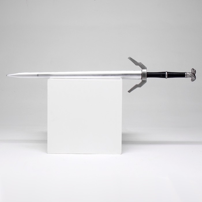 Сувенирное оружие Сувенирное оружие "Меч колдуна", 105см, пенополистирол