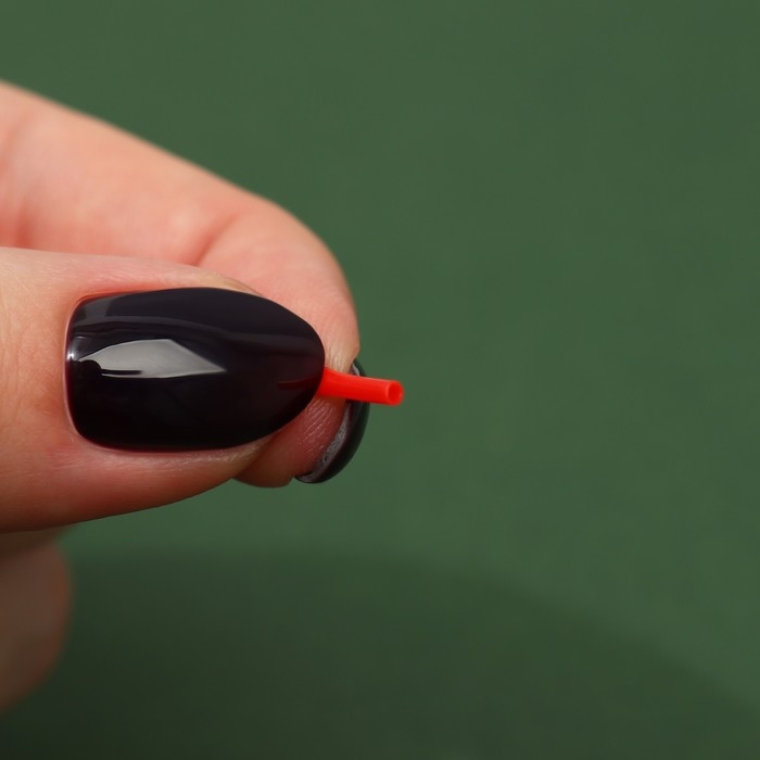 Кембрики рыболовные «Удачи на рыбалке», набор