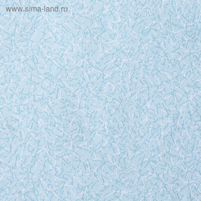 Обои бумажные Обои бумажные "Калейдоскоп", голубые, 0,53 x 10,05 м, 1907