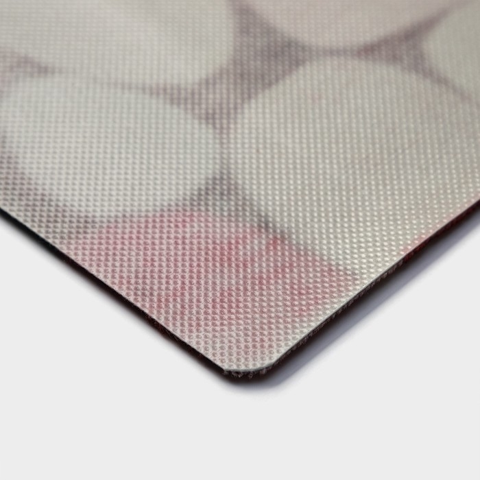 Коврик придверный влаговпитывающий Доляна, без окантовки, 37×58 см Коврик придверный влаговпитывающий Доляна, без окантовки, 37×58 см