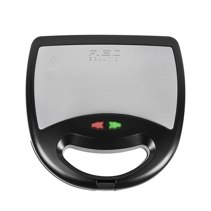 Мультипекарь RED Solution RMB-M604, 700 Вт, крендель, венские вафли, гриль, чёрный Мультипекарь RED Solution RMB-M604, 700 Вт, крендель, венские вафли, гриль, чёрный