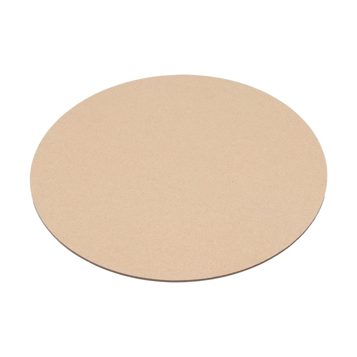 Подложка усиленная, 28 см, золото, 2,5 мм, набор 10 шт. Подложка усиленная, 28 см, золото, 2,5 мм, набор 10 шт.