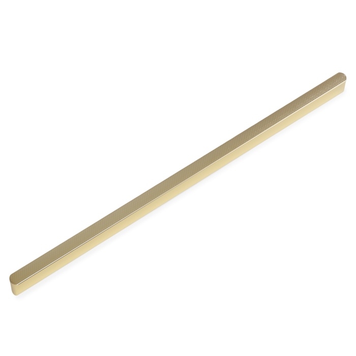 Ручка скоба CAPPIO RS141 м/о=320, цвет сатиновое золото Ручка скоба CAPPIO RS141 м/о=320, цвет сатиновое золото