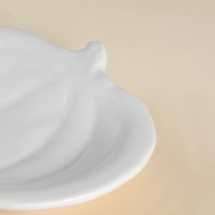 Тарелка SL Home Тарелка SL Home "Осенний бриз", 13х11х2,5 см