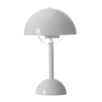 Ночник "Кьют"  LED от батареек 3хLR44 белый 10х10х17 см RISALUX