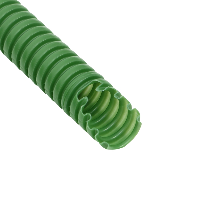 Шланг поливочный, ПВХ, 20 мм, 30 м, гофрированный, МИКС Шланг поливочный, ПВХ, 20 мм, 30 м, гофрированный, МИКС